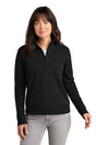 TravisMathew Women's 1428 1/4 Zip
