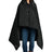 Eddie Bauer    Puffy Camp Poncho EB755