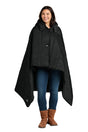 Eddie Bauer    Puffy Camp Poncho EB755