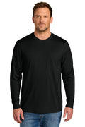 CornerStone Men's   Workwear Pro Long Sleeve Pocket Tee CS440LSP