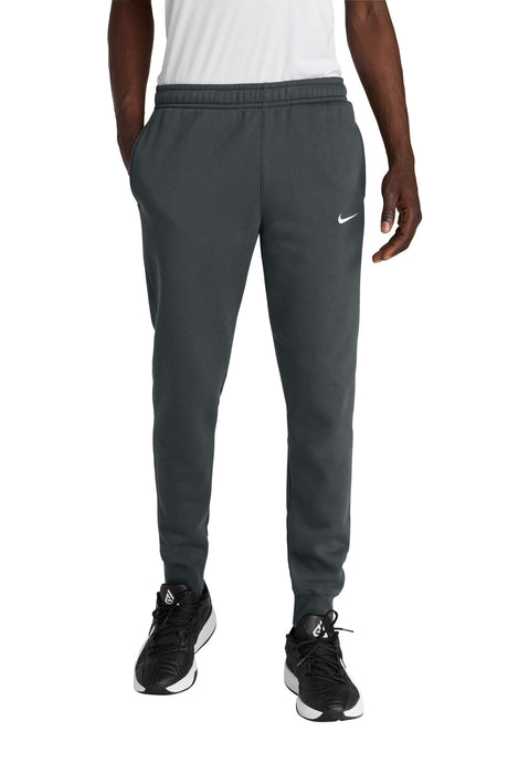 Nike Men's Club Fleece Jogger NKHM8045