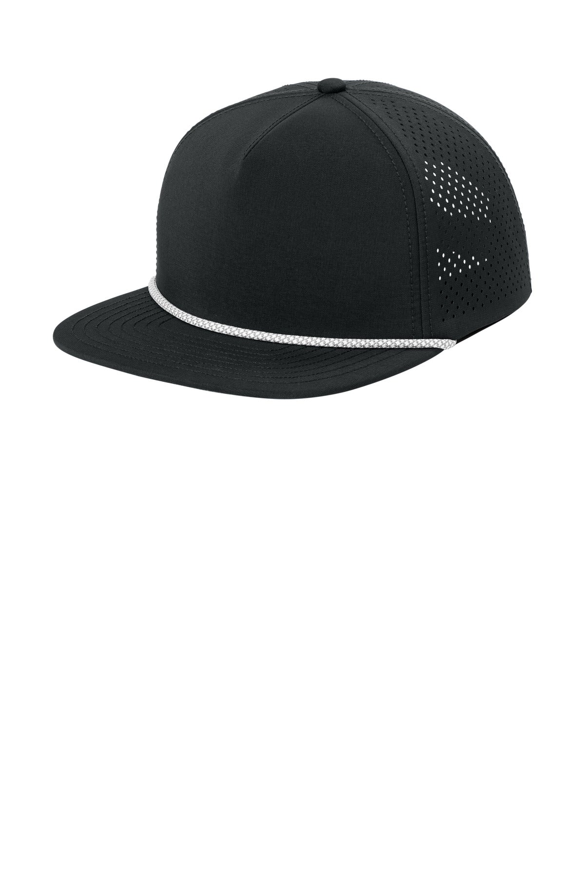 OGIO Men's   5-Panel Rope Performance Cap OG607