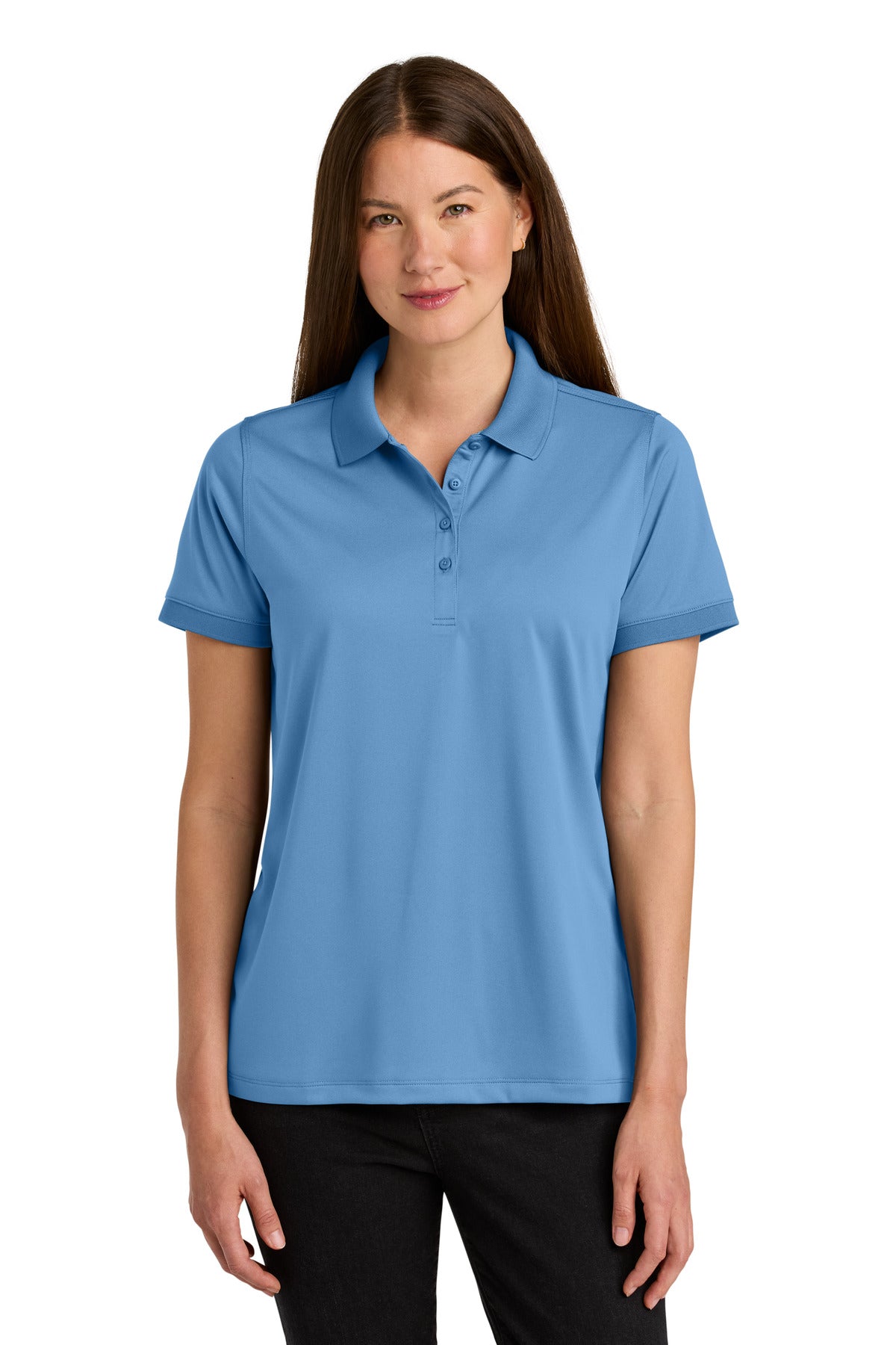 CornerStone Women's   Workwear Pro Polo CS451