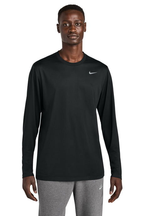 Nike Men's Team rLegend Long Sleeve Tee NKHQ4550
