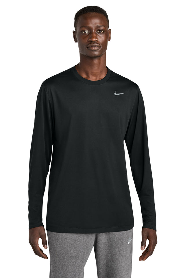 Nike Men's Team rLegend Long Sleeve Tee NKHQ4550