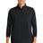 Sport-Tek Men's   Repeat 1/2-Zip Vest ST487