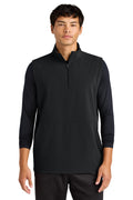 Sport-Tek Men's   Repeat 1/2-Zip Vest ST487