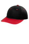 Port Authority    Snapback Cap C408