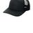 Port Authority    Low-Profile Snapback 5-Panel Trucker Cap C405LP