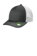 Port Authority    Eco Snapback Trucker Cap C402ECO
