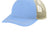 Port Authority    Unstructured Snapback Trucker Cap C409