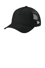 New Era    A-Frame Snapback Mesh Back Cap NE212