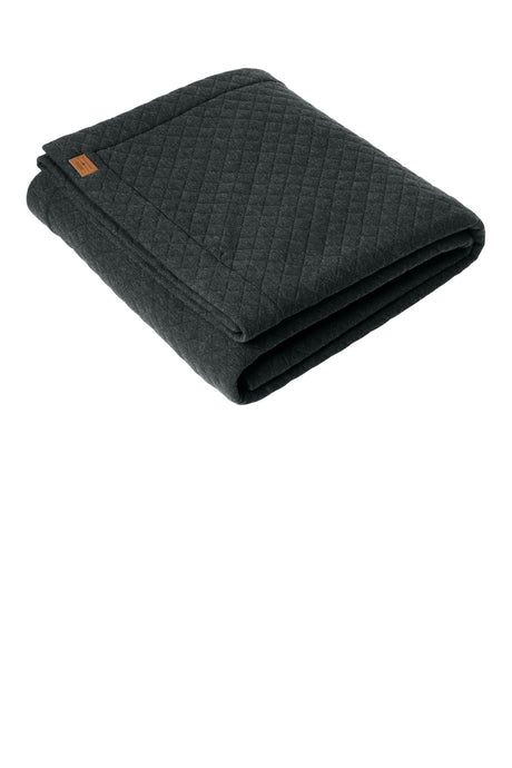 TravisMathew Quilted Blanket