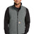 Carhartt Men's   Rain Defender   Soft Shell Vest CT106439