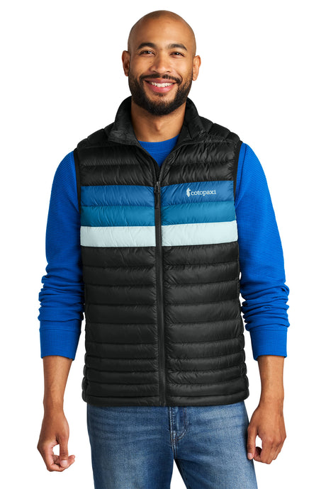 Cotopaxi Men's   Fuego Down Vest COTOM1689