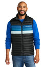 Cotopaxi Men's   Fuego Down Vest COTOM1689