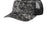 Port Authority     Digi Camo Snapback Trucker Cap C404