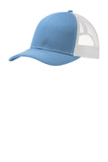Port Authority    Snapback Trucker Cap