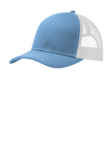 Port Authority    Snapback Trucker Cap