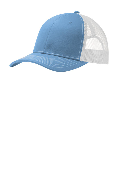 Port Authority    Snapback Trucker Cap