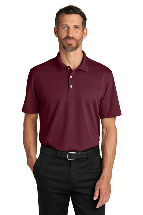 Port Authority Men's   Dry Zone   Stain-Release Grid Polo K845
