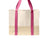 Port Authority    Straw Market Tote BG450