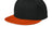 Sport-Tek Men's   Impact Mesh Stretch-Tek Cap STC70