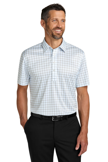 Port Authority Men's   Shirt Collar Polo K700