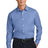 Brooks Brothers Men's   Wrinkle-Free Stretch Pinpoint Spread Collar Shirt BB18012