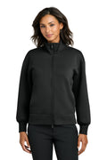 Mercer+Mettle Women's   Soft Spacer Full-Zip MM3103