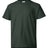 Hanes Youth EcoSmart 50/50 Cotton/Poly T-Shirt Youth Apparel Shirts & Tops