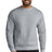Port & Co Men's   Core Fleece Crewneck Sweatshirt
