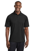 Sport-Tek Men's   Dri-Mesh Pro Polo