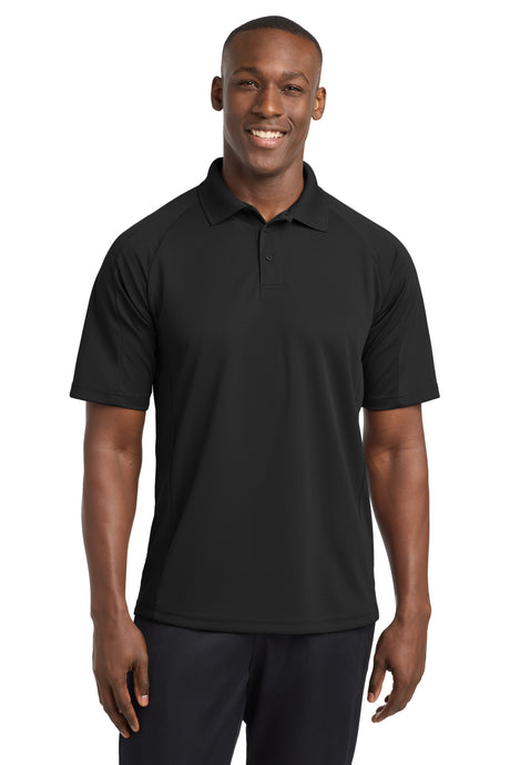 Sport-Tek Men's   Dri-Mesh Pro Polo