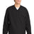 Sport-Tek Men's   V-Neck Raglan Wind Shirt