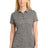 Sport-Tek Women's    PosiCharge    Electric Heather Polo
