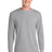 Port & Co Men's   Long Sleeve Core Blend Tee