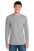 Port & Co Men's   Long Sleeve Core Blend Tee