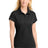 Sport-Tek Women's   Contrast Stitch Micropique Sport-Wick Polo