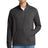 District Men's   Lightweight Fleece 1/4-Zip