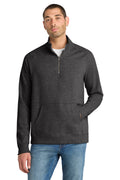 District Men's   Lightweight Fleece 1/4-Zip