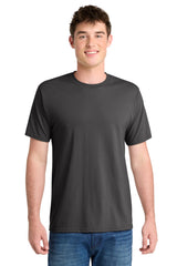 Port & Co Men's   Performance Blend Tee