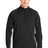 Sport-Tek Men's   Sport-Wick   Stretch Contrast 1/4-Zip Pullover