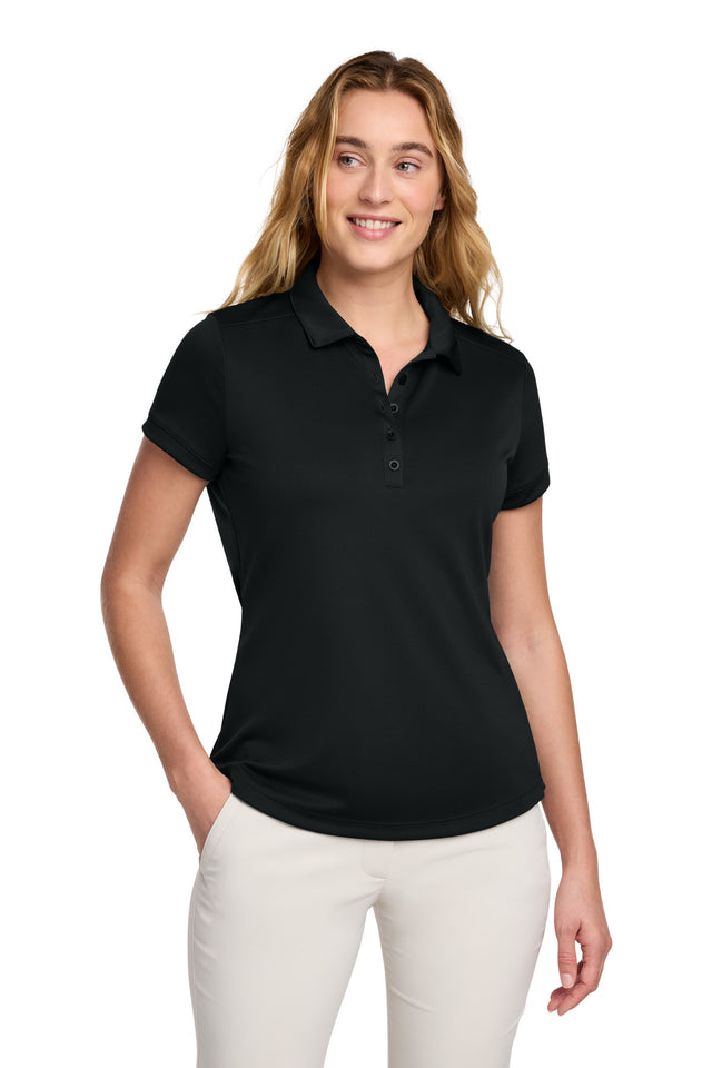Nike Women's Dri-FIT Players Modern Fit  Polo