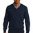 Port Authority Men's   V-Neck Sweater