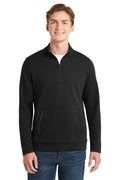 Sport-Tek Men's    Triumph 1/4-Zip Pullover ST281