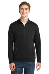 Sport-Tek Men's    Triumph 1/4-Zip Pullover ST281