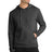 District Men's   Lightweight Fleece Hoodie