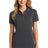 Port Authority Women's   Rapid Dry Tipped Polo