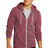 Alternative Apparel Men's  Rocky Eco  -Fleece Zip Hoodie